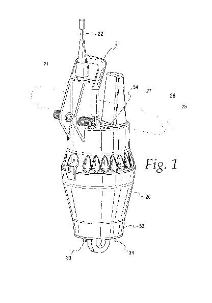 Une figure unique qui représente un dessin illustrant l'invention.